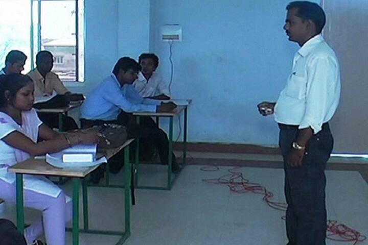 classroom